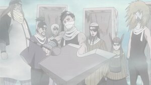 Последнее и сильнейшее поколение