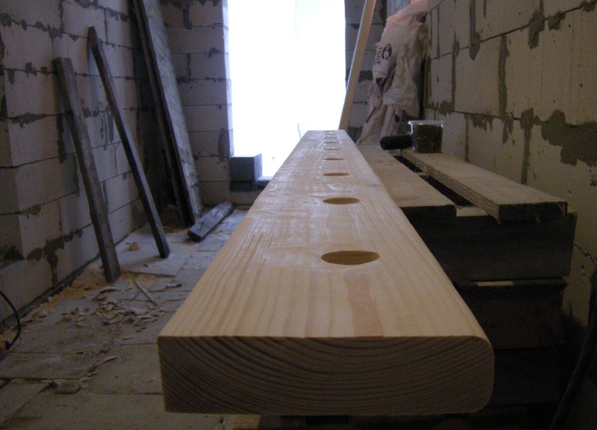 Боковина для шведской стенки