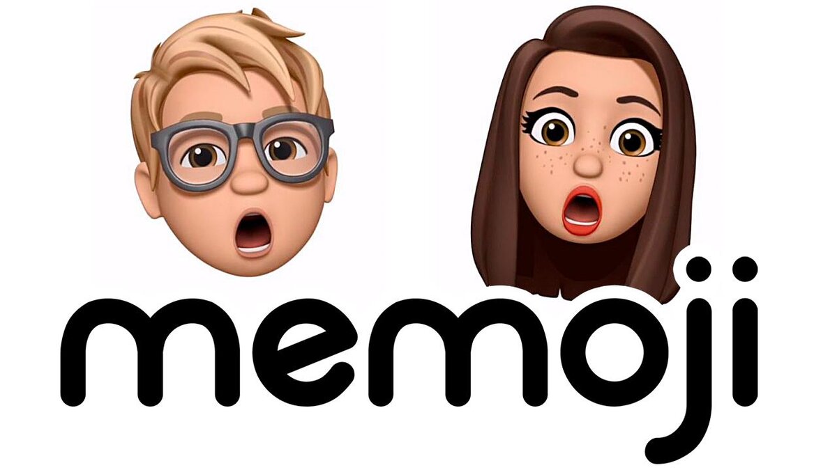 Memoji