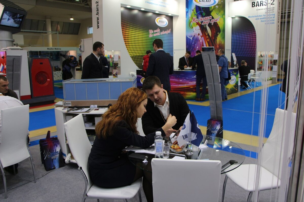 Интерпластика