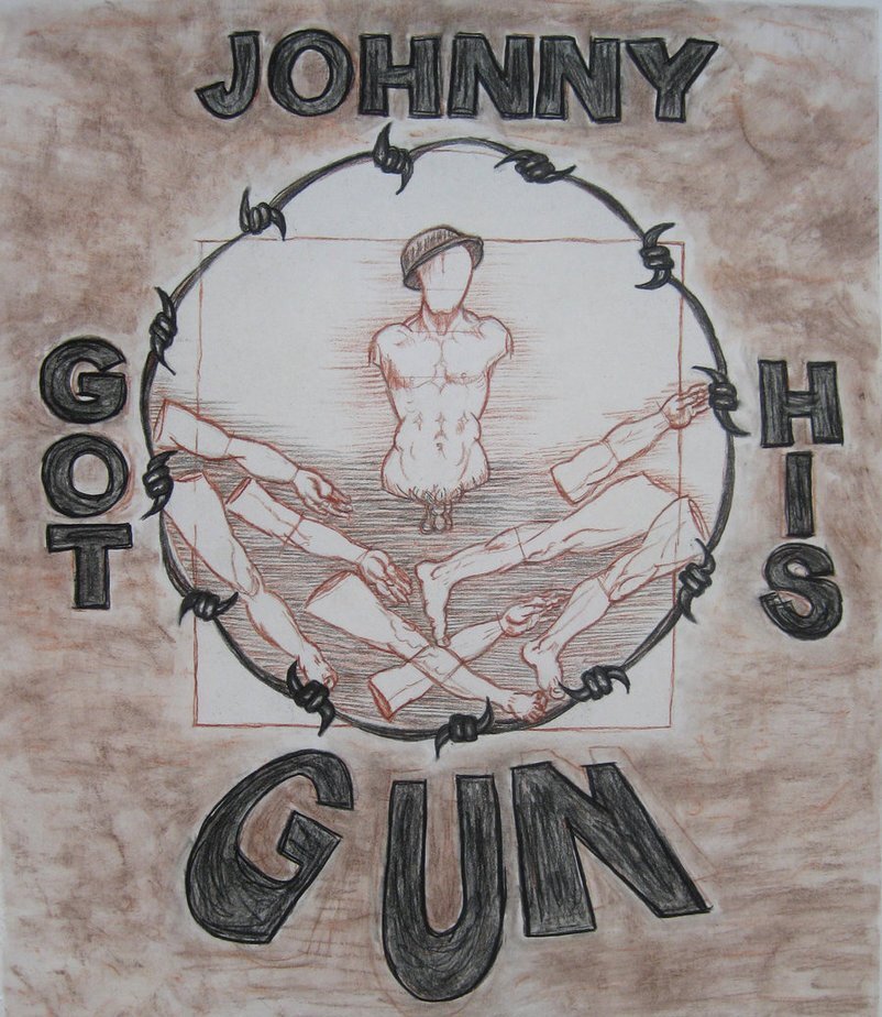 джонни взял ружьё книга. Johnny got his gun. джонни взял ружье. джонни взял ружьё 2008. джонни взял ружье постер.
