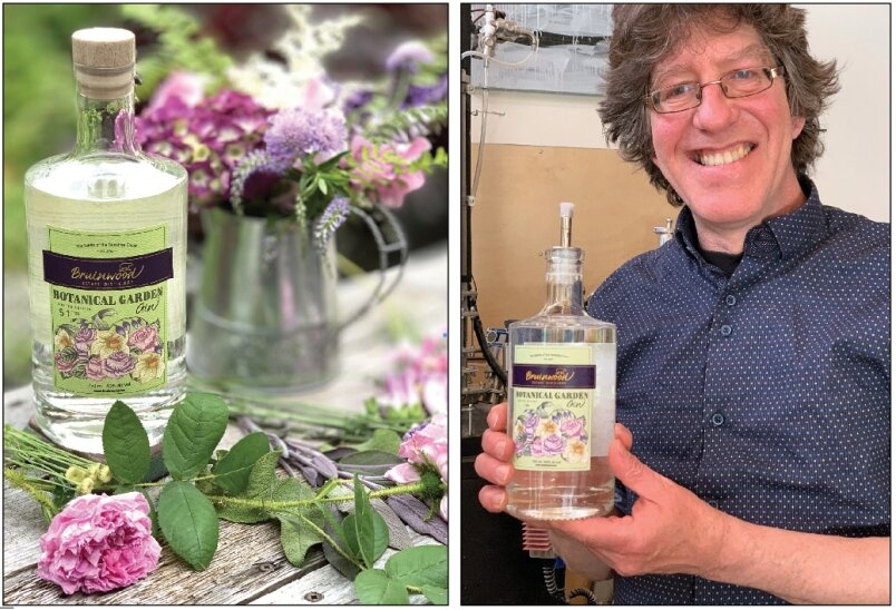 Винокур Джефф Баррингер и его последнее творение 