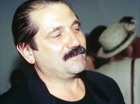 Юрий Лонго