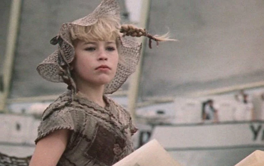 "Пеппи Длинныйчулок"