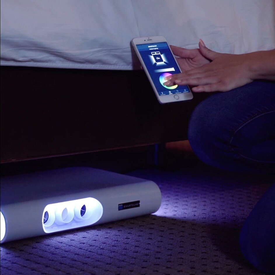  Smartduvet