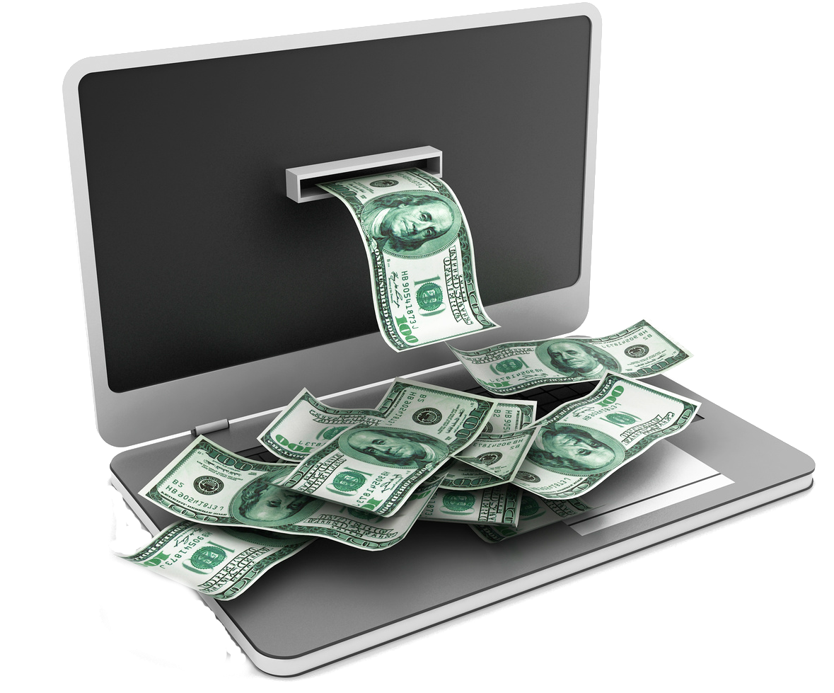 Как зарабатывать большие деньги в интернете: 11 советов