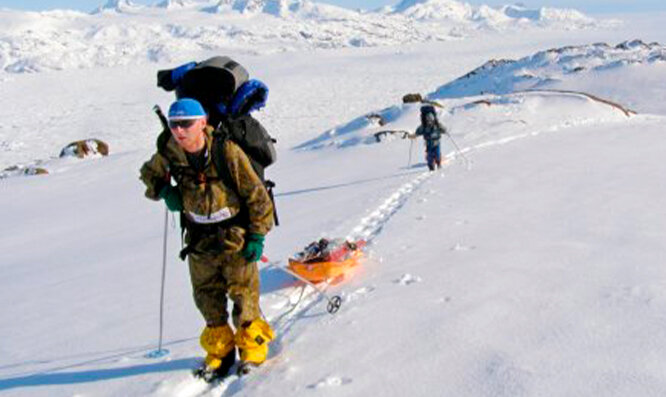 Уральская магистраль, 24 июля 2020 года, Серик Мустафин