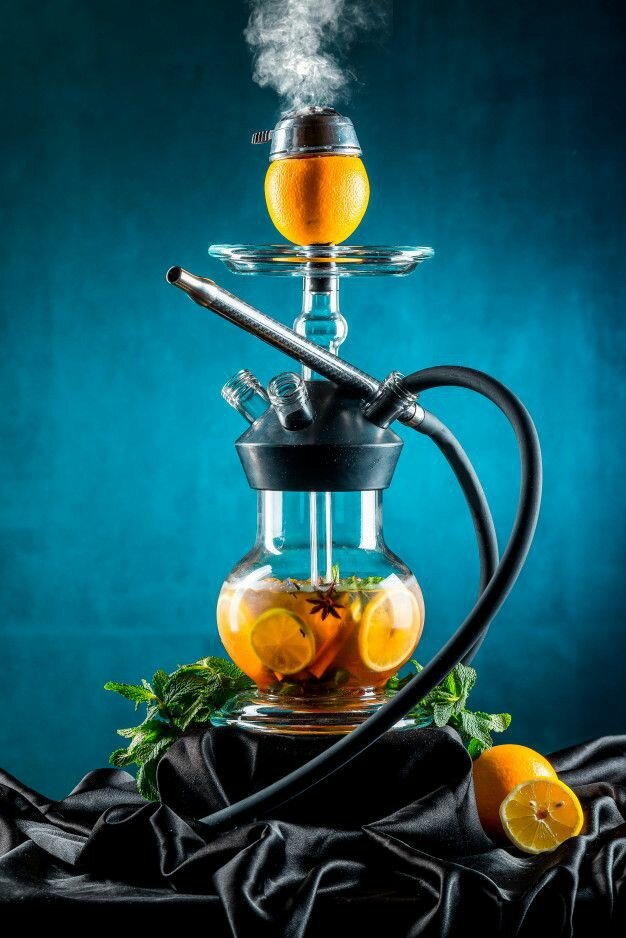 Вредная привычка 