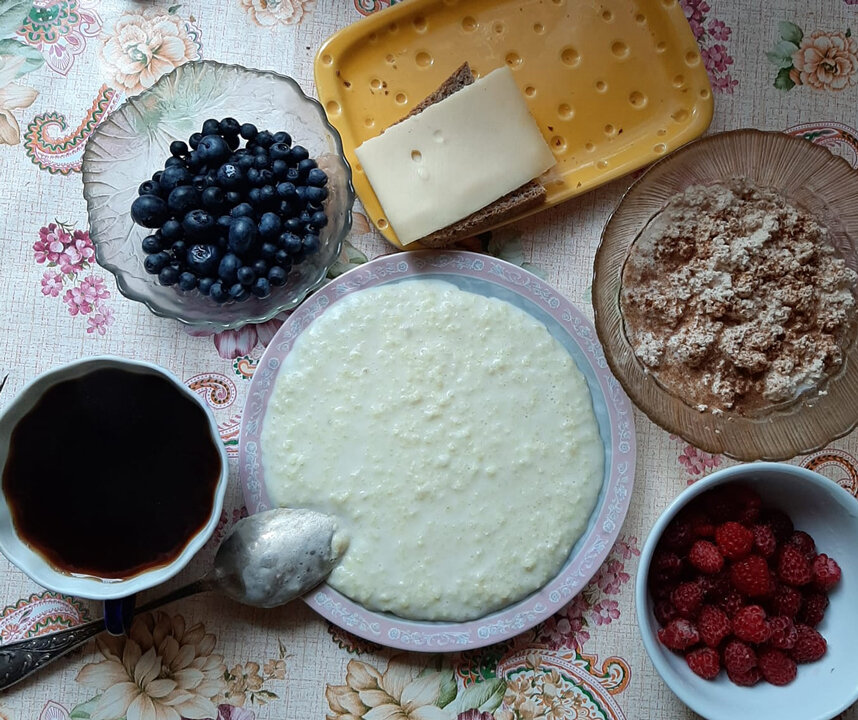 Завтрак диабетика 2 типа рецепты фото простые и вкусные для диабетиков