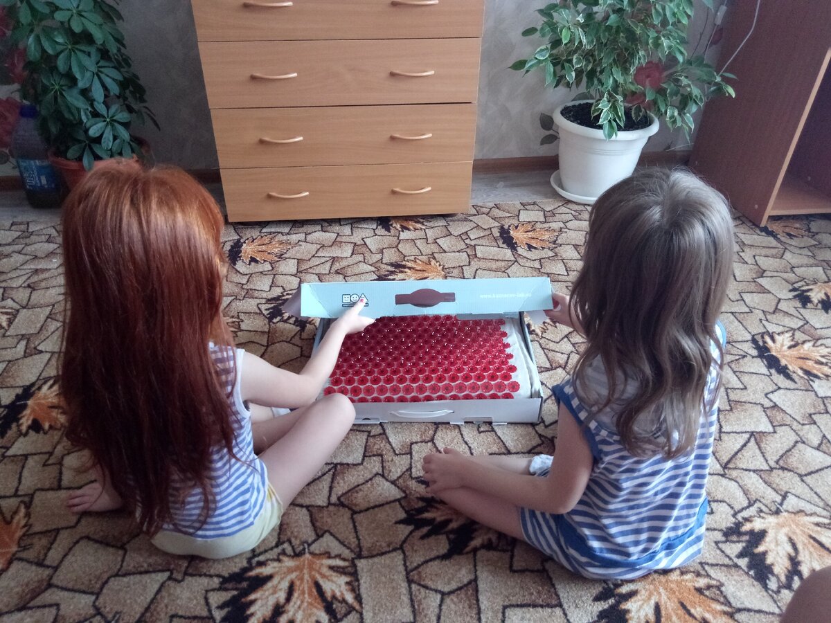 Тибетский аппликатор лаборатория Кузнецова