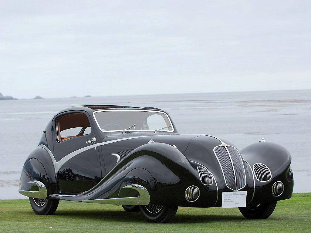 Delahaye 175