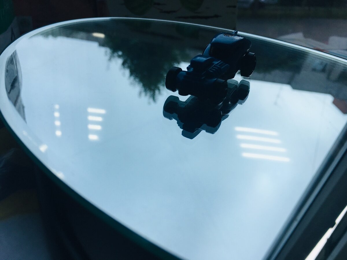 Гурли Фюр сравнивает эмоции от принятия диагноза ребёнка с эмоциями от потери близкого человека