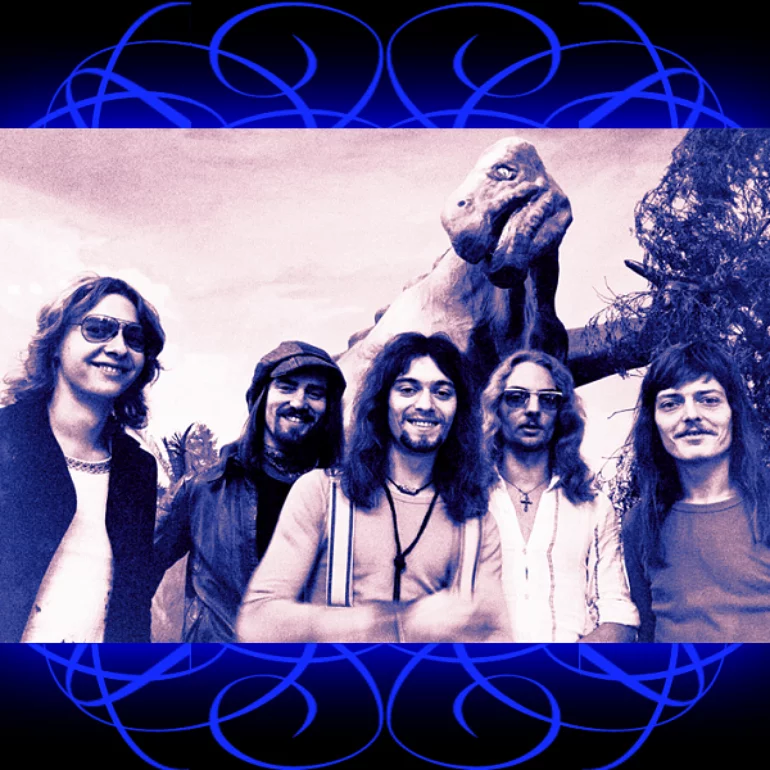 Фото взято на Last.fm