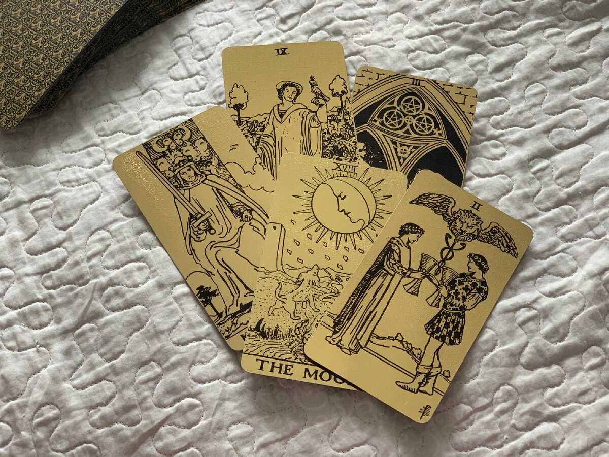 Фото из личной коллекции автора 