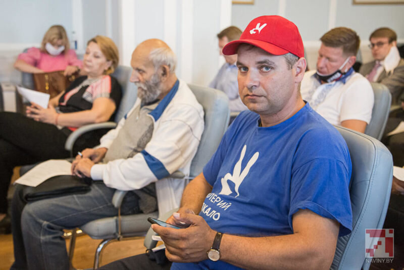 Илья Добротвор