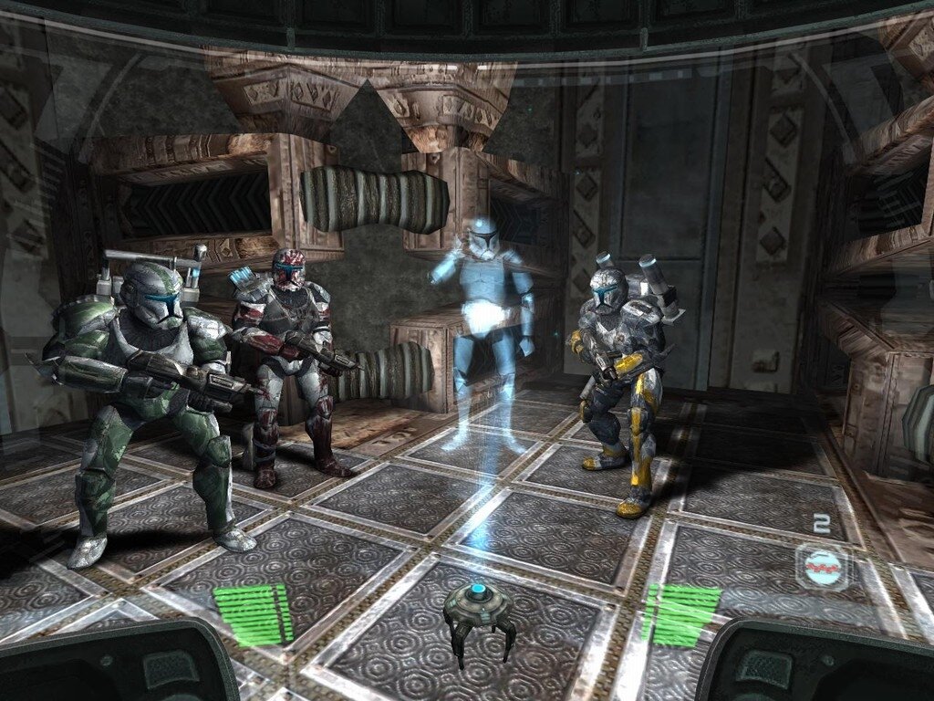 Прохождение игры wars. Star Wars Republic Commando. Игра Star Wars Republic Commando. Star Wars Republic Commando 2005. Игра Star Wars Republic Commando 2.