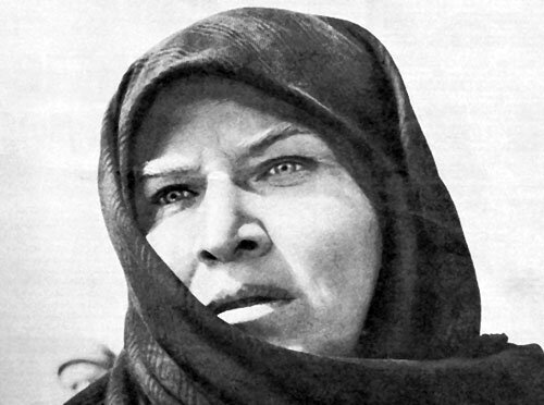 Кадр из к/ф "Бабье царство"