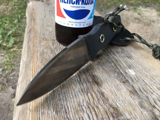Нож "Шотландец"