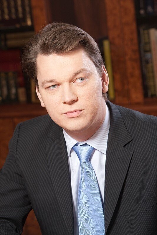 Вадим Ваньков