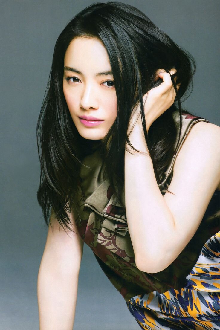 Самые красивые японки 21 века. | soullaway soullaway | Дзен