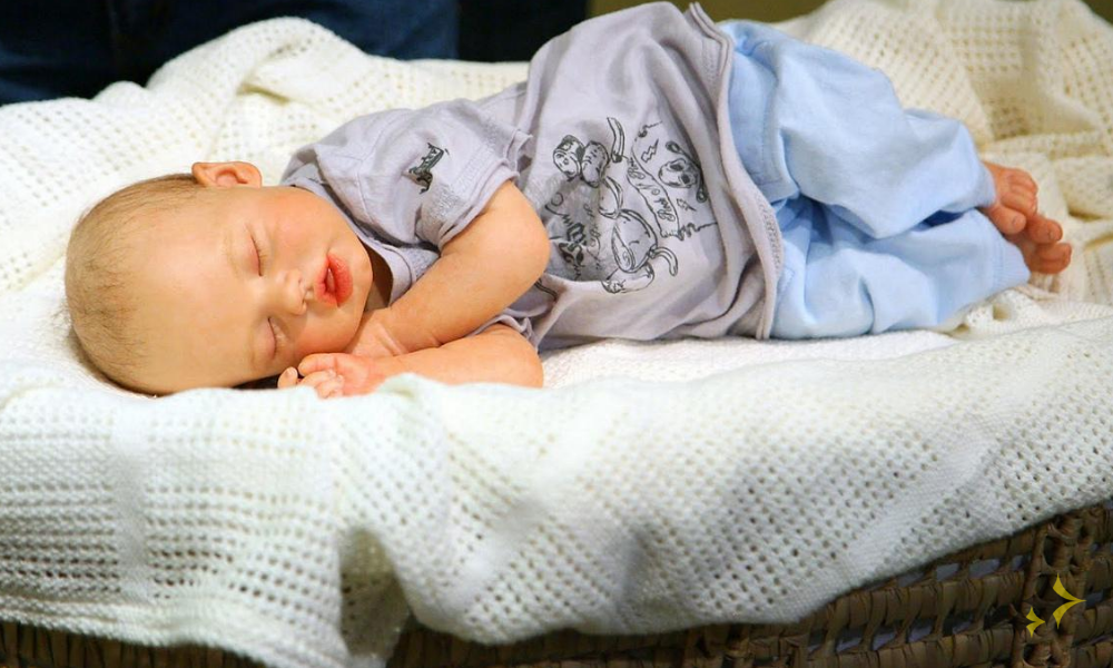 Восковая фигура Шайло из музея Мадам Тюссо