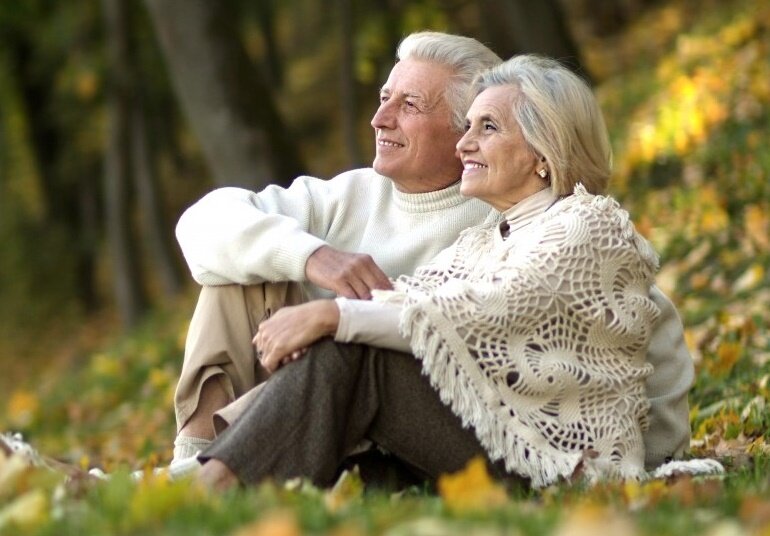 Вдвоем вдвойне радостнее!