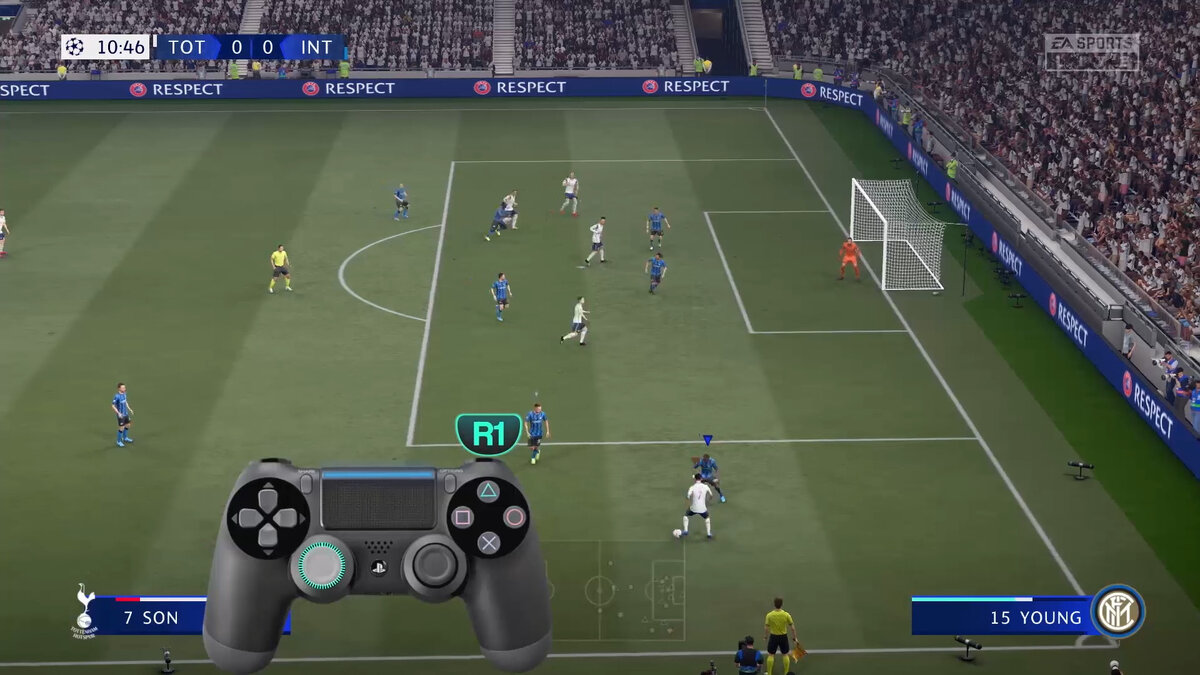 Кадр из трейлера №1