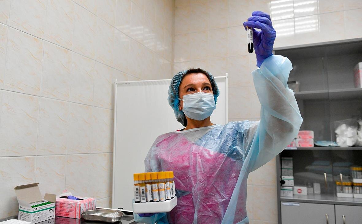 Фото - coronavirus-monitor.com