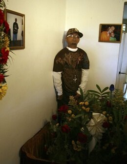 Луис Пантойя Медина