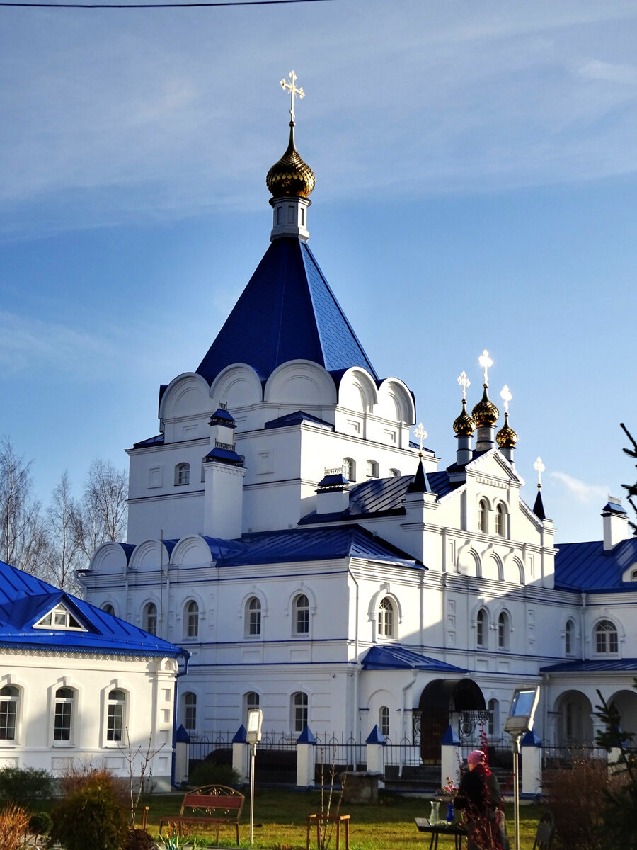 Санино храм черниговской. Храм в Санино Владимирская область. Черниговская Церковь в Санино. Санино храм Черниговской иконы. Церковь Черниговской Божьей матери в Санино Владимирской области.