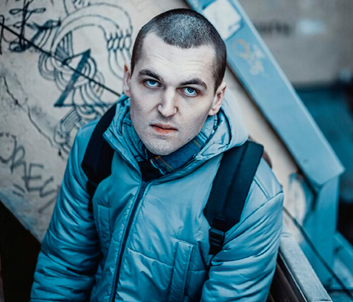 Александр Юшко