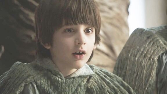 Лино Фасиоль в первом сезоне сериала «Игра престолов». Кадр из сериала