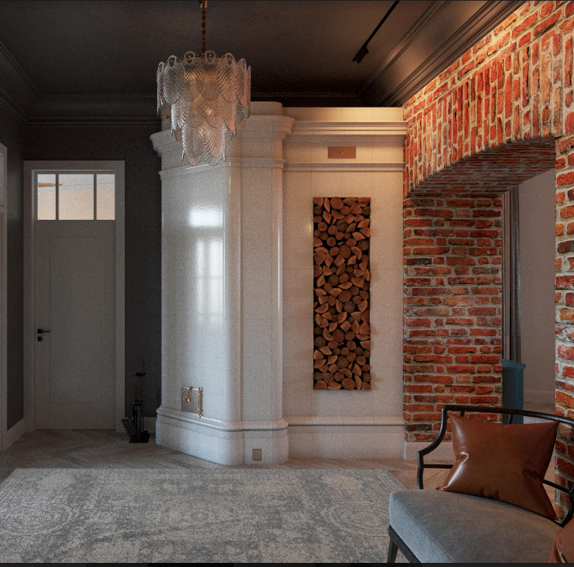 Видео подборка интересных квартир старого Петербурга этой недели с комментариями