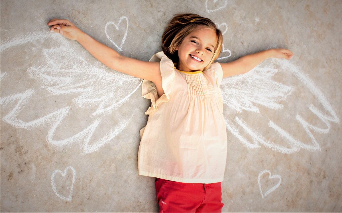 Доверие между родителями и детьми — важная часть воспитания