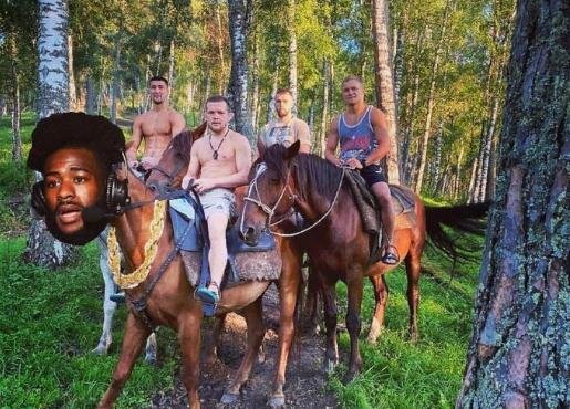 Фото в Твиттере Петра Яна