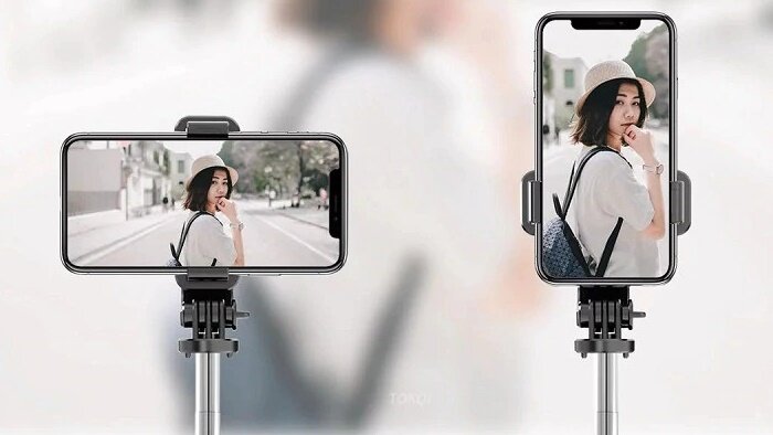 Примеры ориентаций