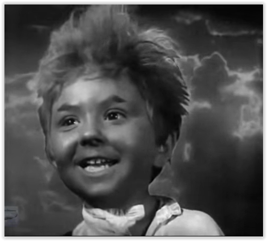 скрин из фильма Нахалёнок.