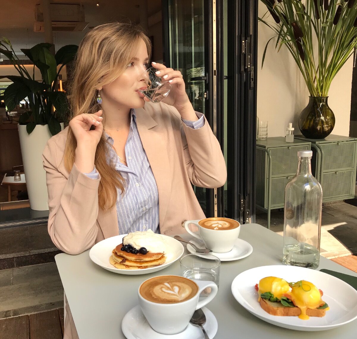 как найти свой стиль