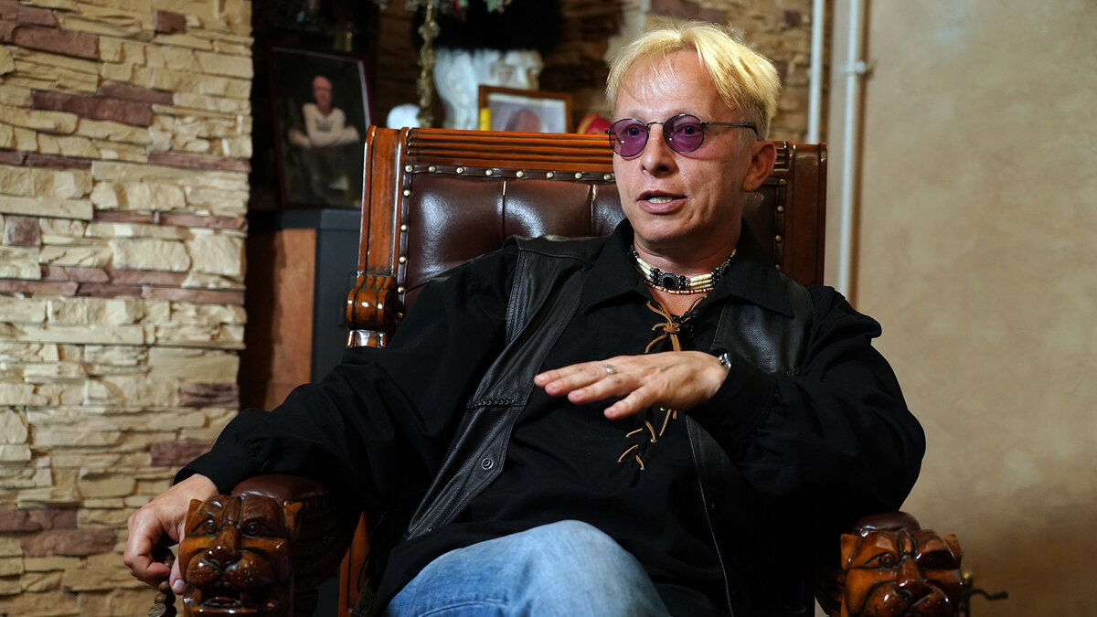 Фото: «Известия»/Дмитрий Коротаев