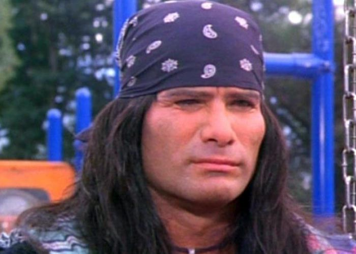 Фильм "Няньки"