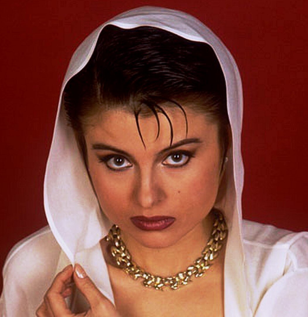 На фото  Светлана Владимирская