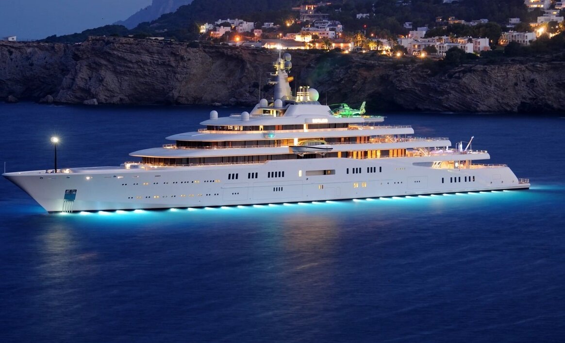 5 место. Eclipse