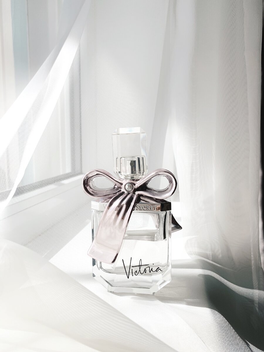 Victoria's Secret Victoria.