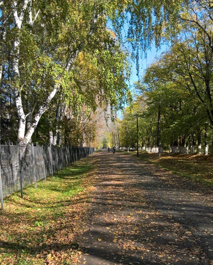 Фото автора