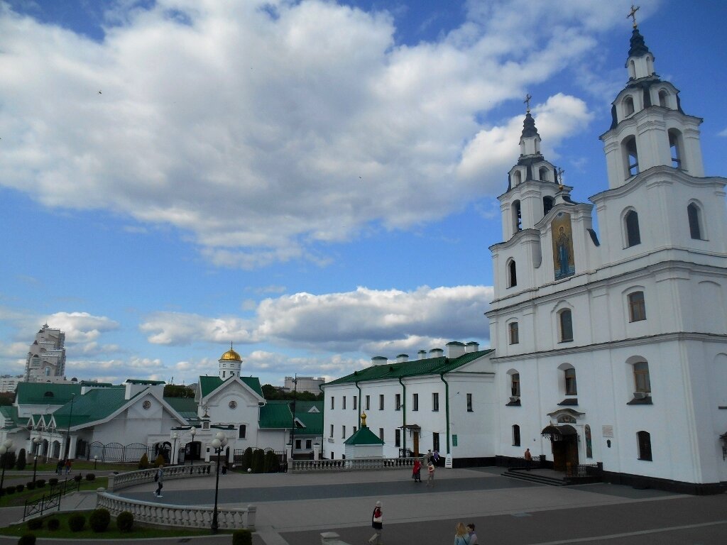 Фото 38 Верхний город