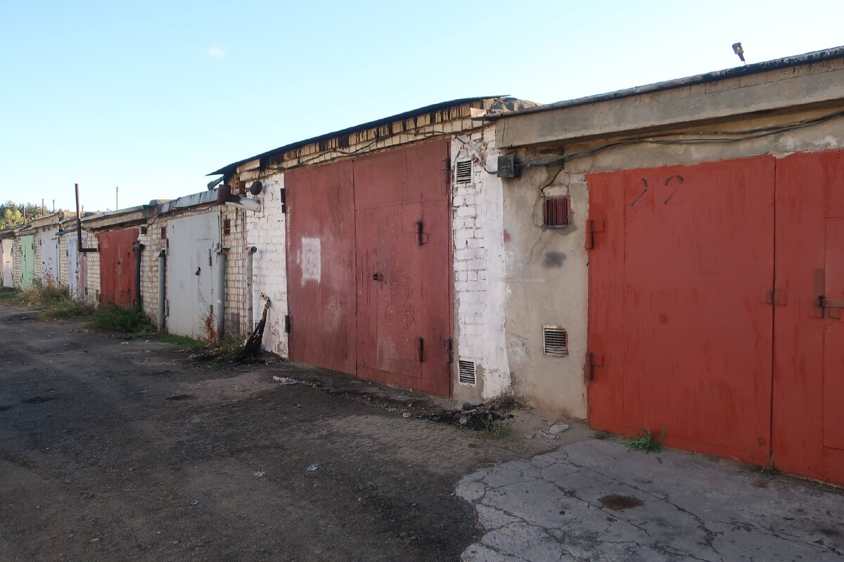 гаражный бизнес: на чём можно заработать