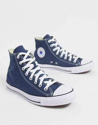 Темно-синие высокие кеды Converse Chuck Taylor All Star                                 https://www.asos.com/ru/converse/temno-sinie-vysokie-kedy-converse-chuck-taylor-all-star/prd/20927922?clr=temno-sinij&colourwayid=60100392&SearchQuery=&cid=4209 https://www.asos.com/ru/men/