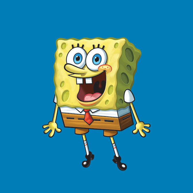 1. ИМЯ СПАНЧ БОБА 

 Вы заметили, что именно Спанч Боба в сериале все всегда называют именно  не просто Бобом, как например Патрика зовут Патрика. В общем вы поняли мысль нам это показалось очень странным - поэтому было собрано экспедиция в глубины, после долгих и не побоюсь этого слова опасных поисков удалось обнаружить следующее. Оказывается при создании персонажа Стивен хилленберг - папа Всего сериала опасался ,что его маленькую губку на ножках все будут путать с квадратным куском сыра или даже с сырными человечками. На самом деле опасения эти вполне разумные, посмотрите на Спанч Боба и скажите честно, разве он вам не напоминает на этот самый сыр , а теперь Попробуйте это развидеть не так-то просто верно. 

2. ВОЗРАСТ ГЕРОЕЯ

В одной серии , когда Спанч боб все же получает водительские права , на экране можно заметить заветную карточку , а на ней кое-какую информацию , например , что у него желтые волосы ,голубые глаза ,вес 28 с лишним граммов и дата рождения 14 июля 1986 года. Погодите , это получается в этом году исполнится 34 года? кстати похоже веселая губка родилась в одних из главных французских праздников "День взятия Бастилии"