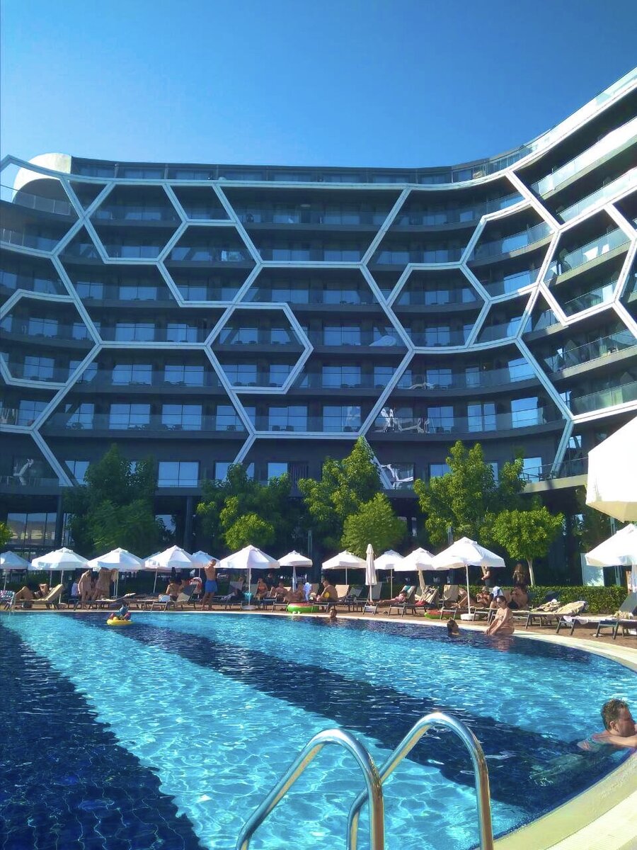 Bosphorus sorgun 5 турция