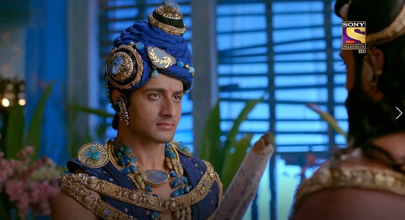 Кадр из фильма